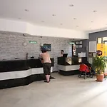 Calimera Sunpark Alanya - Former Sunpark Garden Hotel