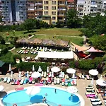 Calimera Sunpark Alanya - Former Sunpark Garden Hotel Hotell Alanya