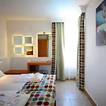 Calimera Sunpark Alanya - Former Sunpark Garden Hotel Alanya