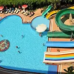 Calimera Sunpark Alanya - Former Sunpark Garden Hotel