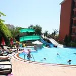 Calimera Sunpark Alanya - Former Sunpark Garden Hotel Alanya