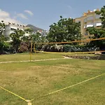 Calimera Sunpark Alanya - Former Sunpark Garden Hotel 3*
