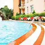 Hotell Calimera Sunpark Alanya - Former Sunpark Garden Hotel