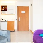 Calimera Sunpark Alanya - Former Sunpark Garden Hotel Hotell Alanya