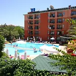Calimera Sunpark Alanya - Former Sunpark Garden Hotel 3*