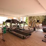 Calimera Sunpark Alanya - Former Sunpark Garden Hotel 3* Alanya