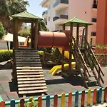Calimera Sunpark Alanya - Former Sunpark Garden Hotel
