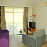 Calimera Sunpark Alanya - Former Sunpark Garden Hotel Alanya