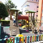 Calimera Sunpark Alanya - Former Sunpark Garden Hotel 3*