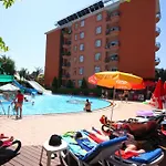 Calimera Sunpark Alanya - Former Sunpark Garden Hotel Hotell 3*