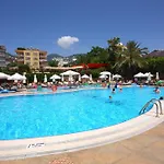 Calimera Sunpark Alanya - Former Sunpark Garden Hotel 3* Alanya