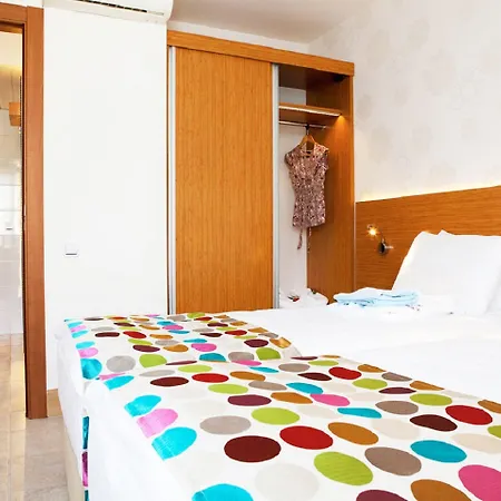 Sunpark Garden 4*