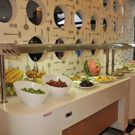 Sunpark Garden 4*