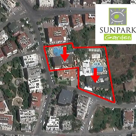 Sunpark Garden Alanya