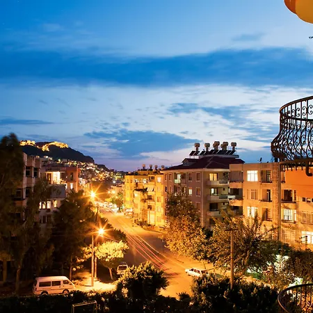 Sunpark Garden Alanya