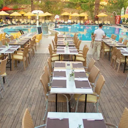 Hotel Sunpark Garden