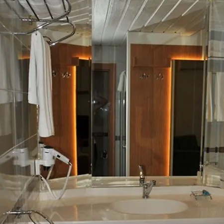 Hotel Calimera Sunpark - Former Sunpark Garden 3*
