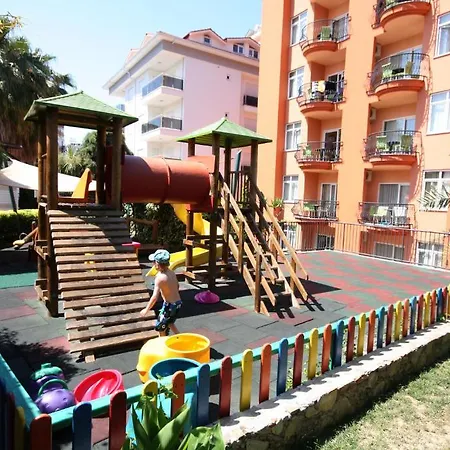 Sunpark Garden Alanya