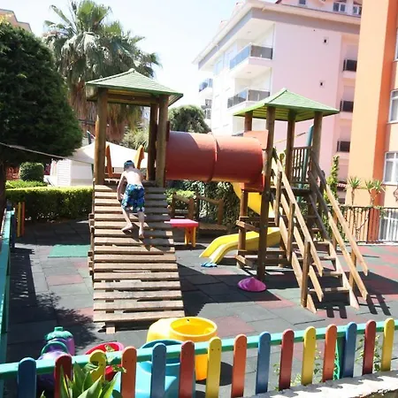 Sunpark Garden 4*