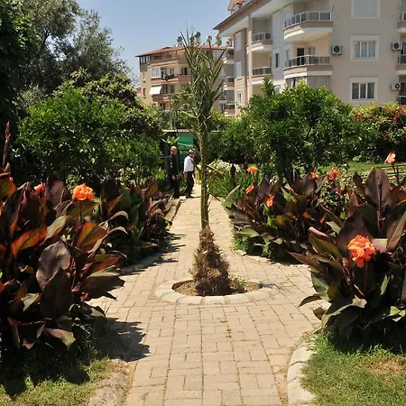 Sunpark Garden Alanya