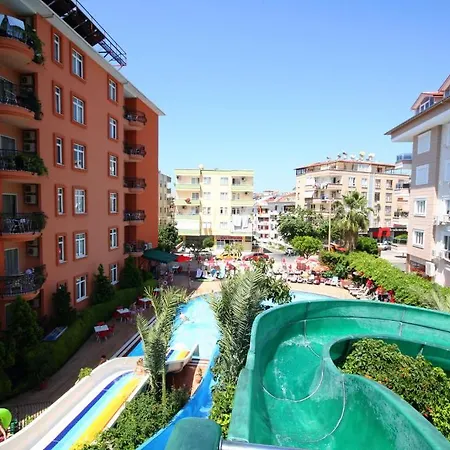Hotel Sunpark Garden 4*
