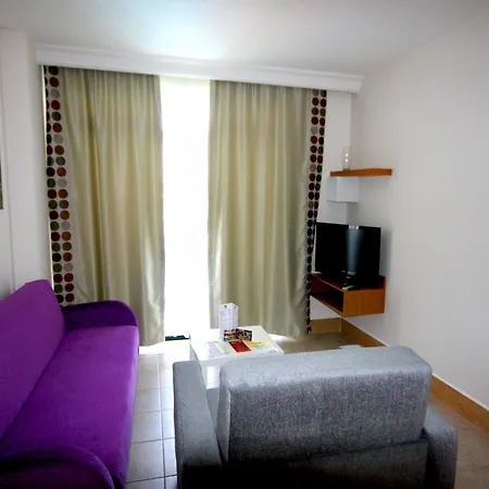 Hotel Sunpark Garden 4*