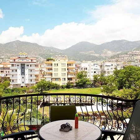 Hotel Sunpark Garden 4*