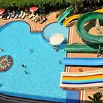 Calimera Sunpark - Former Sunpark Garden ألانيا