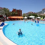 Calimera Sunpark - Former Sunpark Garden فندق