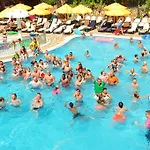 Calimera Sunpark - Former Sunpark Garden