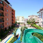 فندق Calimera Sunpark - Former Sunpark Garden 3*