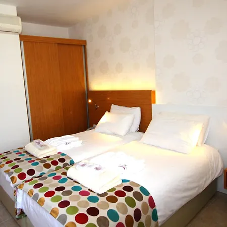 Sunpark Garden Hotel Hotel