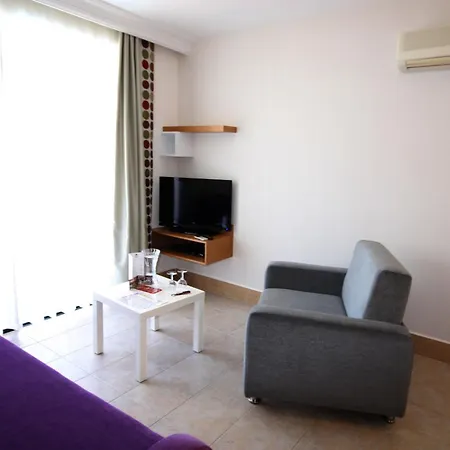 Hotel Calimera Sunpark Alanya - Former Sunpark Garden Hotel 3*