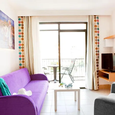 Szálloda Sunpark Garden 3*