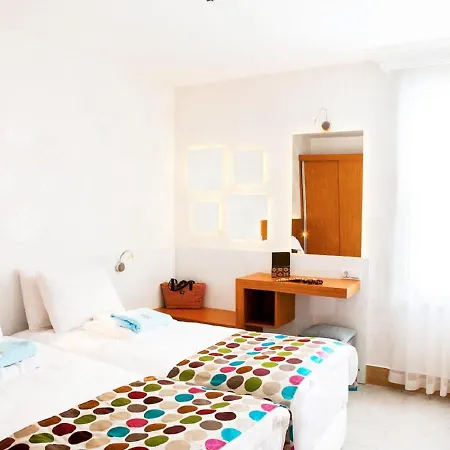 Szálloda Sunpark Garden 3*