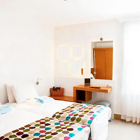 Hotel Sunpark Garden Hotel 4*