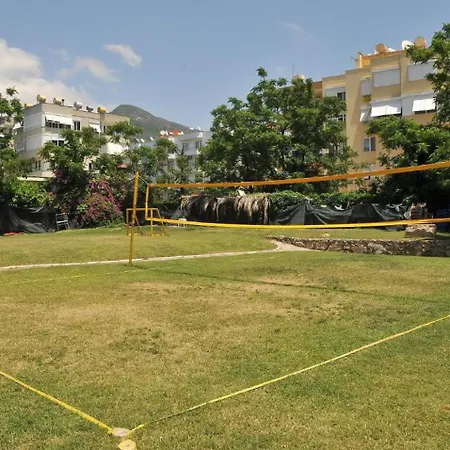 Sunpark Garden Hotel Hotel Alanya