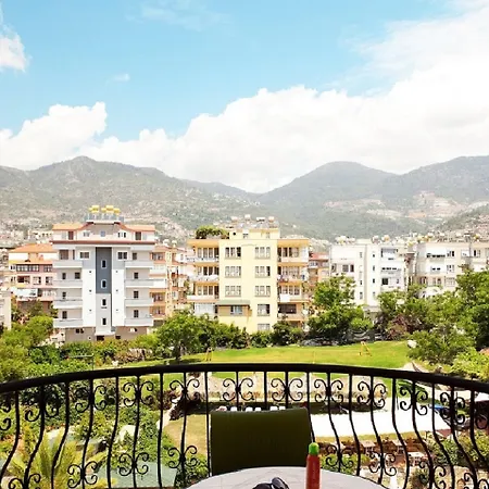 Hotel Sunpark Garden Hotel 4*