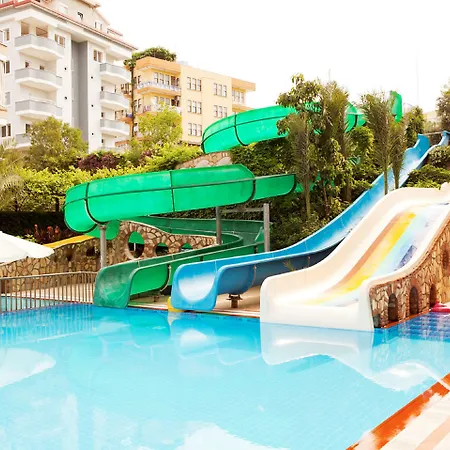 Hotel Sunpark Garden Hotel