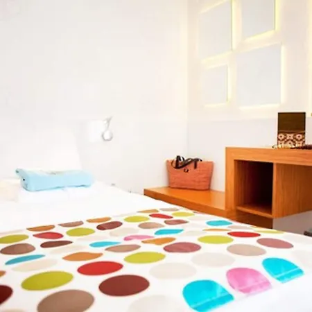 Calimera Sunpark - Former Sunpark Garden Hotel Alanya