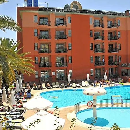 Hotel Calimera Sunpark - Former Sunpark Garden