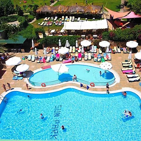 Otel Calimera Sunpark - Former Sunpark Garden