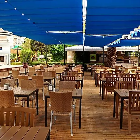 Calimera Sunpark - Former Sunpark Garden Hotel 3*