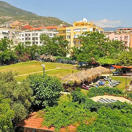 Hotel Calimera Sunpark - Former Sunpark Garden Alanya