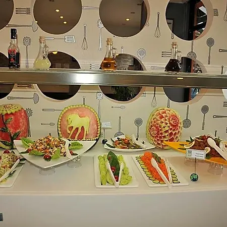 Hotel Calimera Sunpark - Former Sunpark Garden 3*