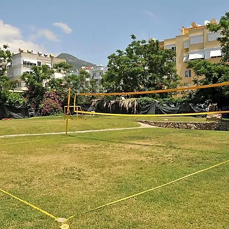 Hotel Calimera Sunpark - Former Sunpark Garden 3*