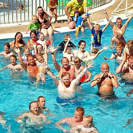 Hotel Calimera Sunpark - Former Sunpark Garden 3*