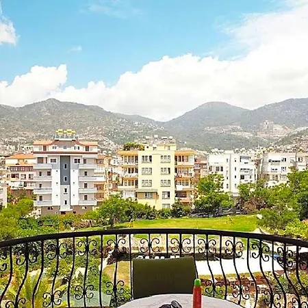 Hotel Calimera Sunpark - Former Sunpark Garden Alanya