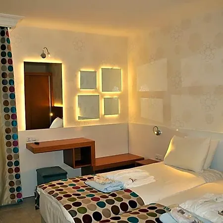 Calimera Sunpark - Former Sunpark Garden Hotel Alanya