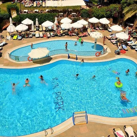 Sunpark Garden Hotel